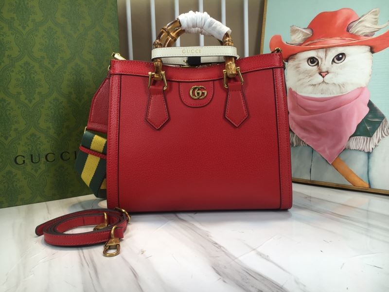 Gucci Top Handle Bags